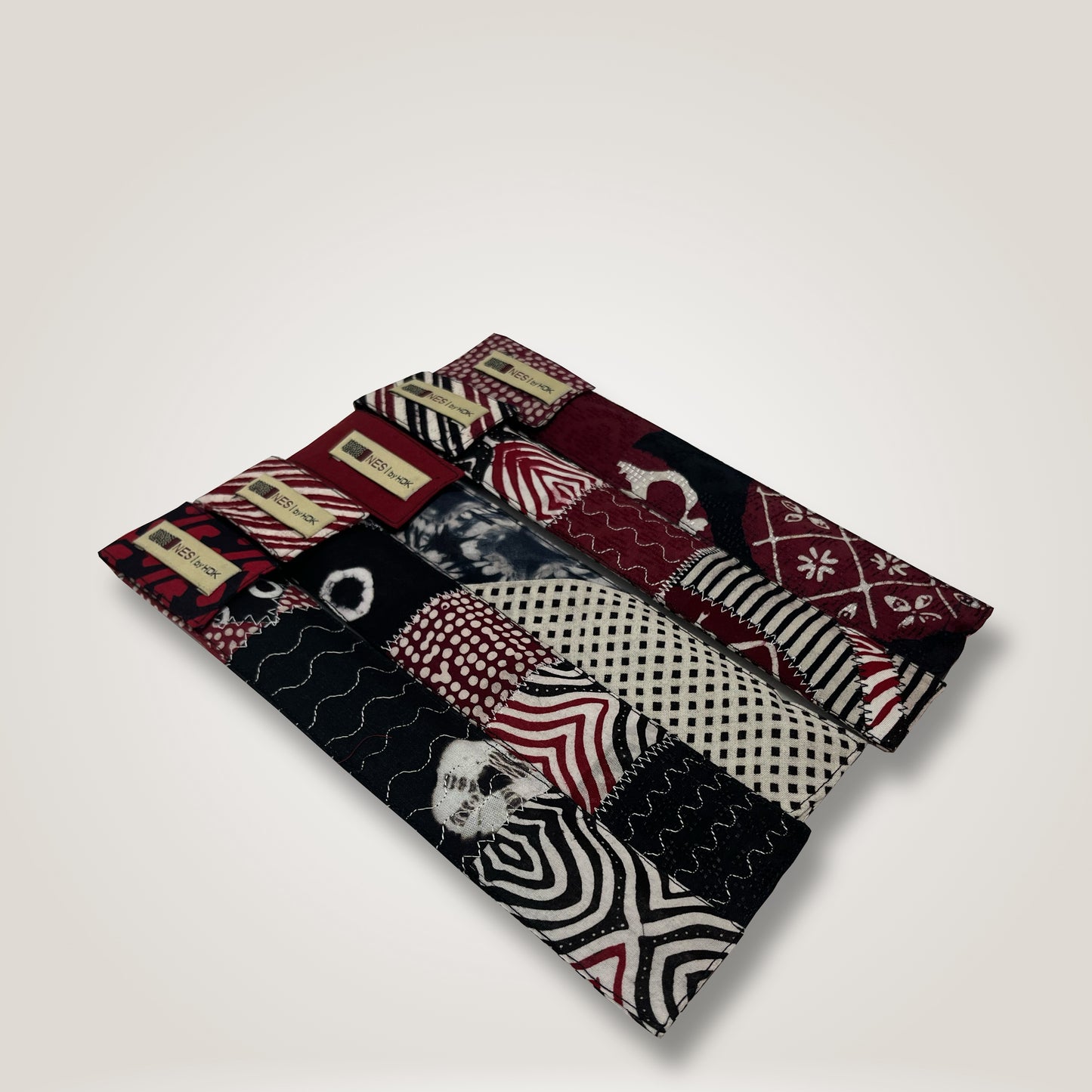 Batik Straw by NES