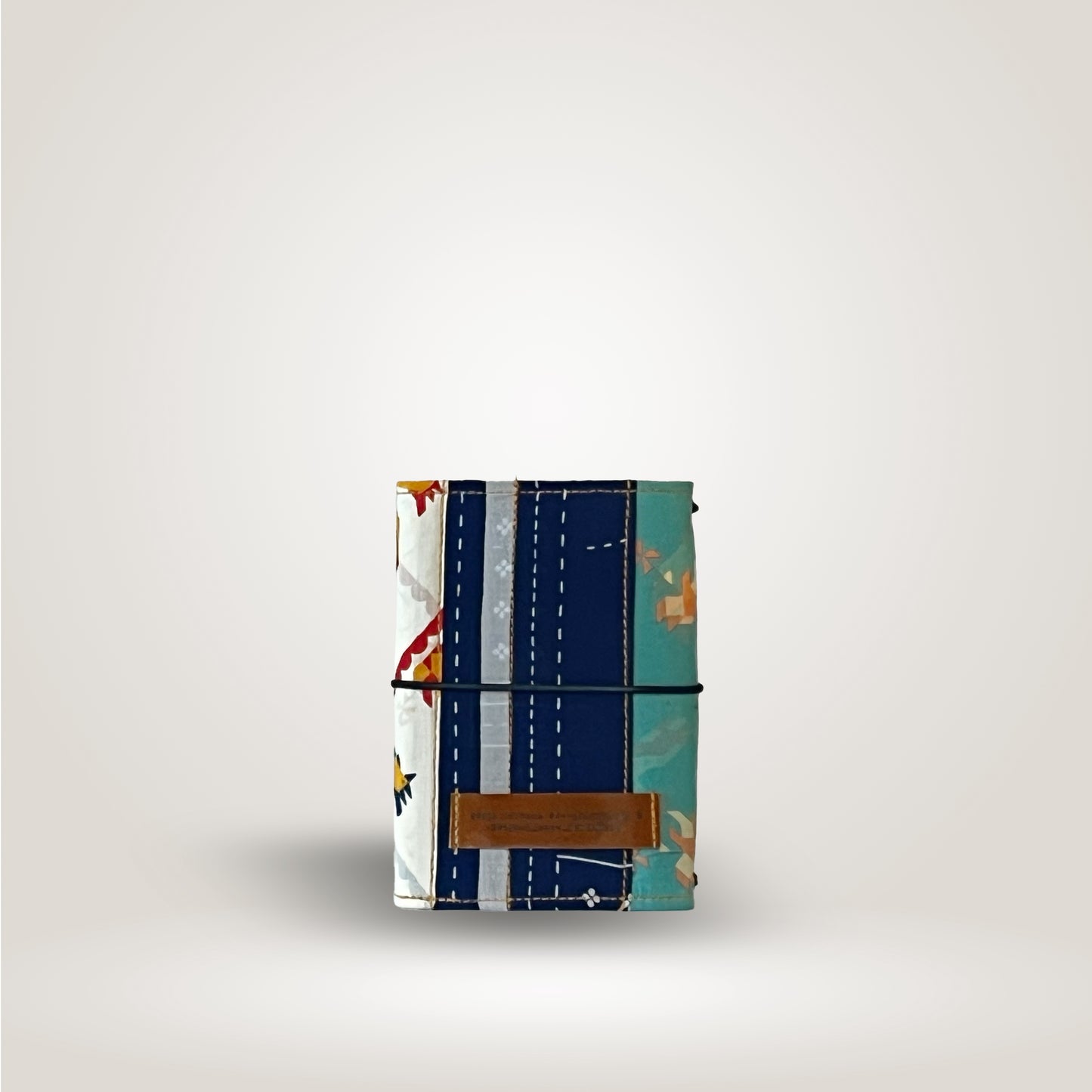 Journal Book "Daur' by Sejauh Mata Memandang