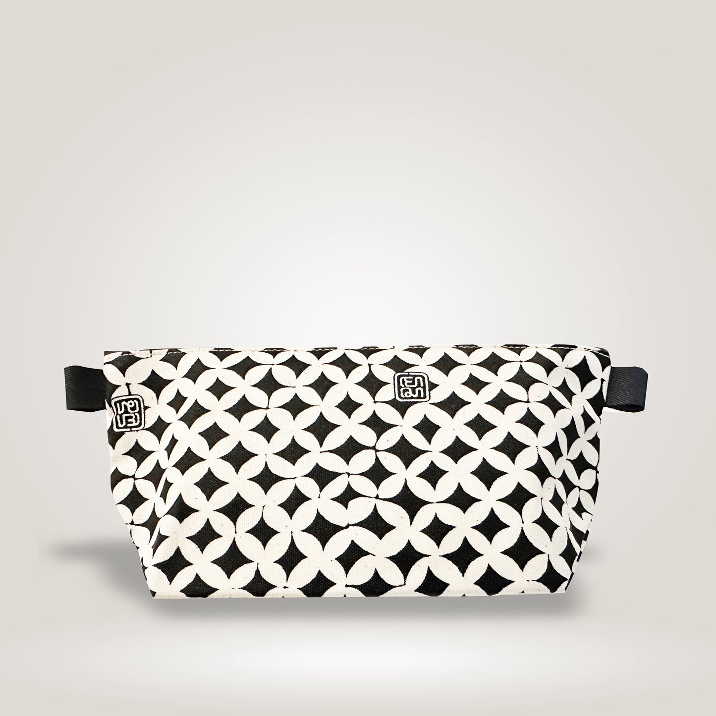 Medium Organizer "Kawung" by Tulisan
