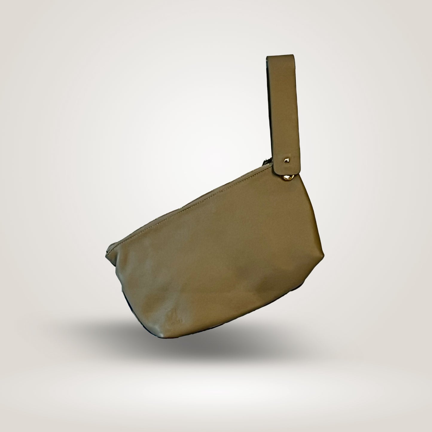 Pouch Midi Batik Gedog Tuban Style 2 by YBI (Yayasan Batik Indonesia)