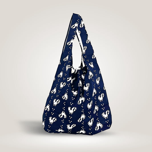 Ayam Beach Bag by Sejauh Mata Memandang