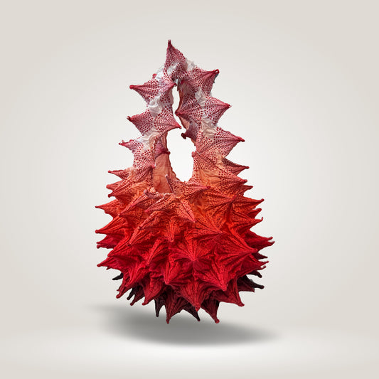 Blood Bone Fugu Midi by Fuguku