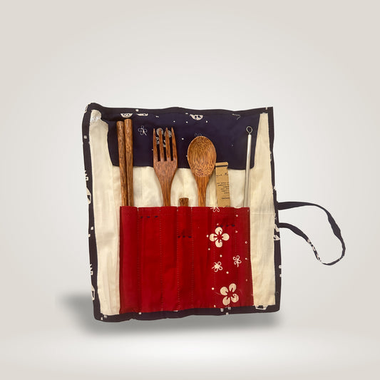 Cutlery Set by Sejauh Mata Memandang