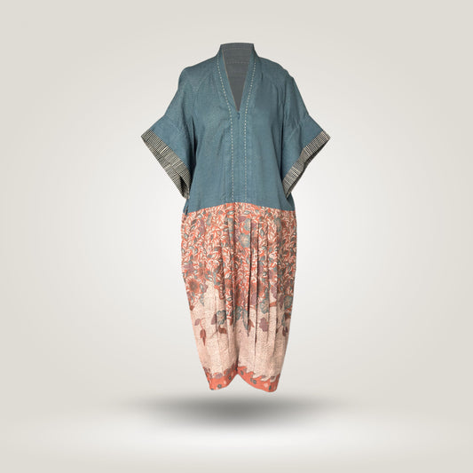 Mint Arlette Dress by NES
