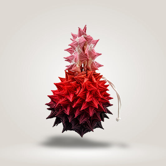 Fugukai Blood Bone Midi by Fuguku