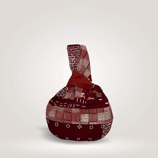Kondangan Bag "Daur" by Sejauh Mata Memandang