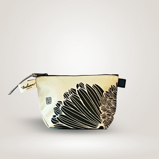 Medium Organizer "Nero Jet" by Tulisan