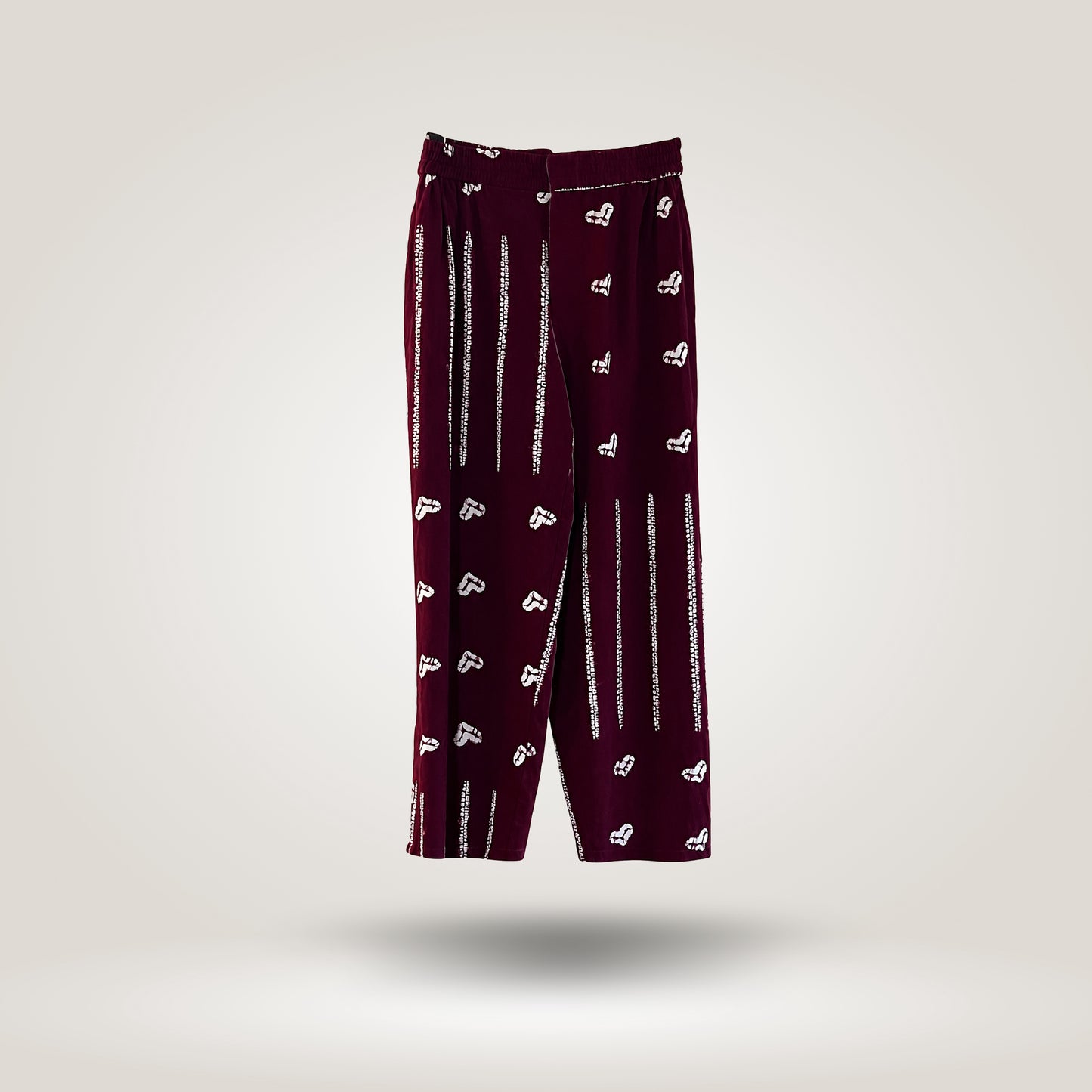 Rumi Set (Outer & Pants) by Dama Kara