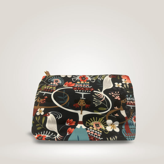 Sajen Handbag by Tulisan
