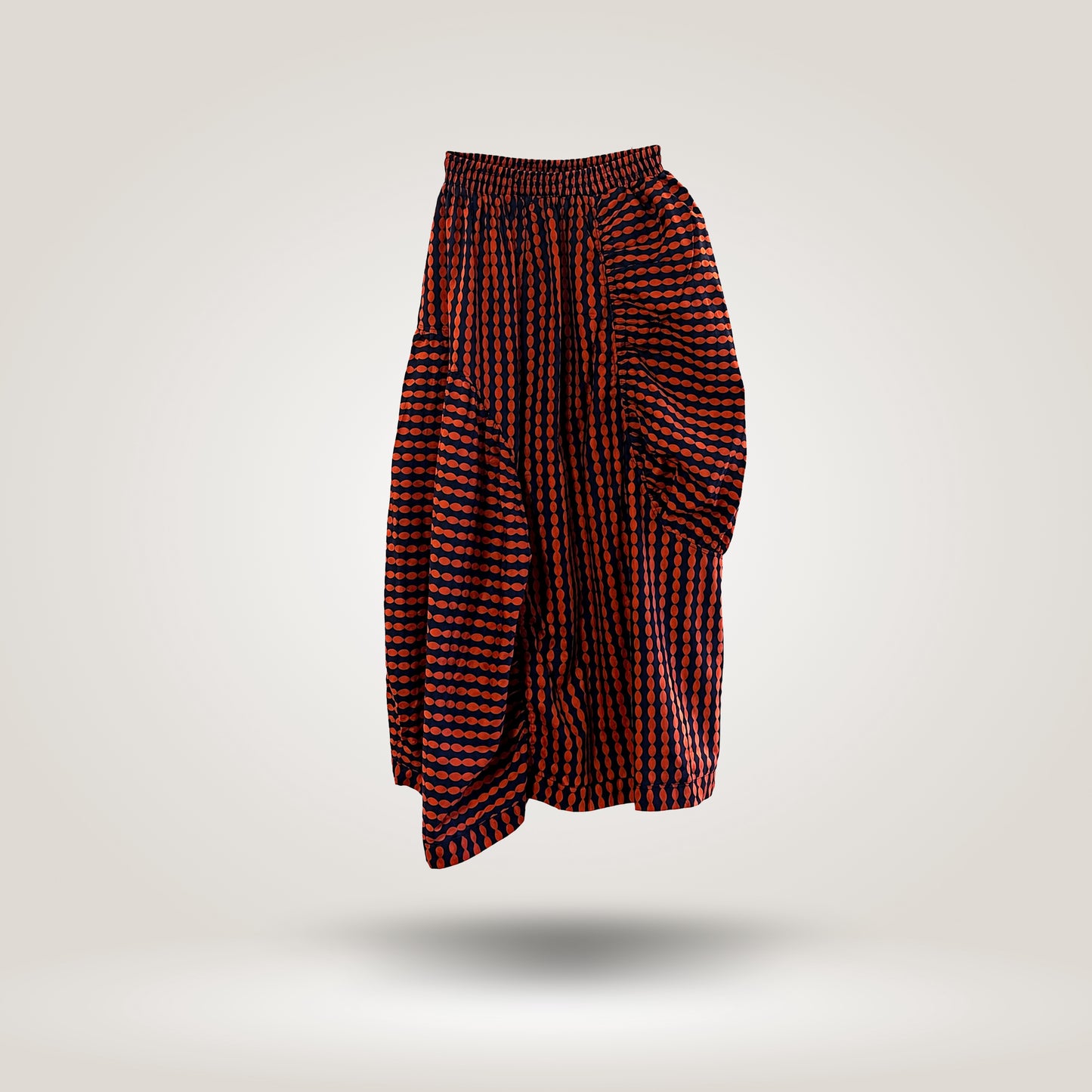 Setala Skirt by Dama Kara