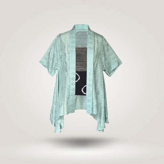 Mint Kutubaru Kebaya by NES