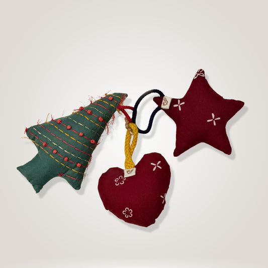 Holiday Season Charm by Sejauh Mata Memandang